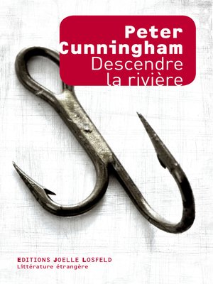 cover image of Descendre la rivière